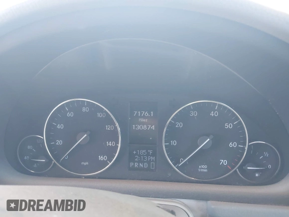 2006 Mercedes-Benz C 230 Sport с VIN WDBRF52H56F787215, выставлен на аукционе IAAI как лот 42387062 с пробегом 130 874 миль миль и . История ставок и продаж доступна на DreamBid. Изображение 6.