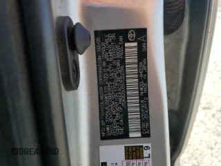2005 Toyota Prius z VIN JTDKB20U557022396, wystawiony jako Copart lot #59750095 z przebiegiem 263 673 mil mil oraz Szkoda całkowita • Salvage title. Historia ofert i sprzedaży dostępna na DreamBid. Obrazek 12.