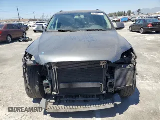 2014 Audi Q7 3.0L TDI Prestige with VIN WA1VMAFE9ED018509, listed as a Copart auction lot 67529174 with 155,402 mi miles and Salvage Title. Bid and sale history available at carsss.com. Image 5.