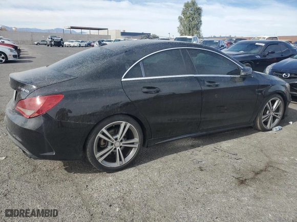 2014 Mercedes-Benz CLA-Class CLA 250 with VIN WDDSJ4EB7EN051387, listed as a Copart auction lot 79363884 with 144,372 mi miles and Clean Title. Bid and sale history available at carsss.com. Image 3.