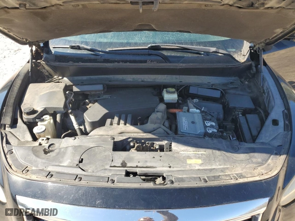2014 Infiniti QX60 Hybrid with VIN 5N1CL0MN6EC528914, listed as a Copart auction lot 45736395 with NaN miles and Clean Title. Bid and sale history available at carsss.com. Image 12.
