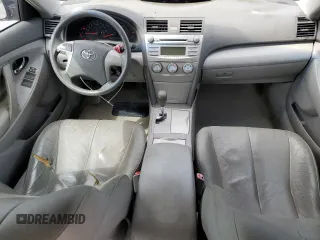 2010 Toyota Camry with VIN 4T1BF3EK0AU529084, listed as a Copart auction lot 57085545 with 266,165 mi miles and Clean Title. Bid and sale history available at DreamBid. Image 8.