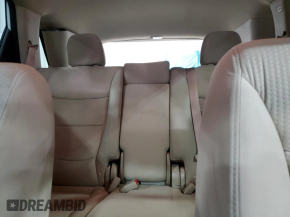 2011 Kia Sorento LX with VIN 5XYKTDA20BG167379, listed as a Copart auction lot 49333405 with 168,330 mi miles and Salvage Title. Bid and sale history available at carsss.com. Image 10.