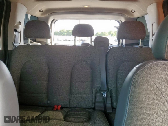 2003 Ford Explorer XLS с VIN 1FMZU62K43ZB15869, выставлен на аукционе Copart как лот 64329445 с пробегом 77 000 миль миль и Списание • Salvage title. История ставок и продаж доступна на DreamBid. Изображение 10.
