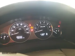 2009 Jeep Grand Cherokee Limited with VIN 1J8HR58T79C517191, listed as a Copart auction lot 74220964 with 185,958 mi miles and Non Repairable. Bid and sale history available at carsss.com. Image 9.