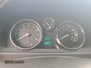 2012 Chevrolet Captiva Sport LT with VIN 3GNAL3E53CS645392, listed as a Copart auction lot 79409034 with 67,670 mi miles and Salvage Title. Bid and sale history available at DreamBid. Image 9.