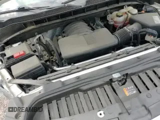 2019 Chevrolet Silverado 1500 LTZ с VIN 3GCPWEED4KG148110, выставлен на аукционе Copart как лот 54508395 с пробегом 94 638 миль миль и Чистый • Clean title. История ставок и продаж доступна на DreamBid. Изображение 14.