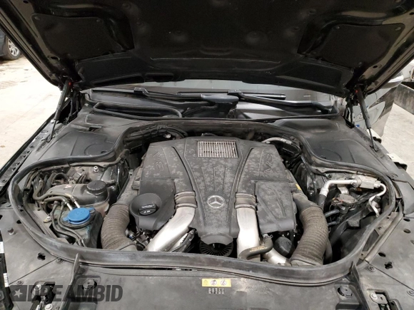 2017 Mercedes-Benz S 550 with VIN WDDUG8FB0HA339812, listed as a Copart auction lot 46506205 with 74,439 mi miles and Clean Title. Bid and sale history available at carsss.com. Image 11.