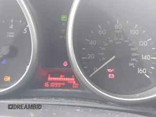 2013 Mazda 5 Sport with VIN JM1CW2BL8D0145422, listed as a IAAI auction lot 42823178 with 161,899 mi miles and . Bid and sale history available at DreamBid. Image 7.