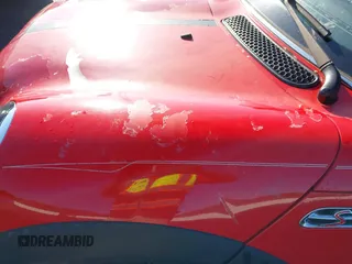 2006 MINI Hardtop S with VIN WMWRE33586TJ34762, listed as a IAAI auction lot 42255599 with 112,664 mi miles and . Bid and sale history available at DreamBid. Image 6.