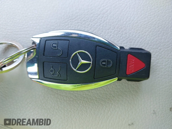 2018 Mercedes-Benz CLA 250 with VIN WDDSJ4EB3JN694801, listed as a IAAI auction lot 41815709 with 63,802 mi miles and . Bid and sale history available at DreamBid. Image 11.