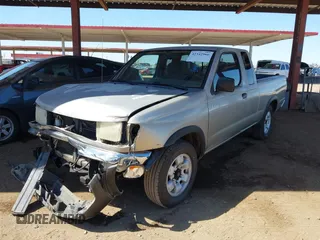 2000 Nissan Frontier XE with VIN 1N6DD26S9YC335405, listed as a IAAI auction lot 42342966 with 134,192 mi miles and . Bid and sale history available at DreamBid. Image 17.