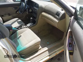 2002 Subaru Legacy Outback with VIN 4S3BH665627666720, listed as a IAAI auction lot 42466008 with Not provided miles and . Bid and sale history available at DreamBid. Image 5.
