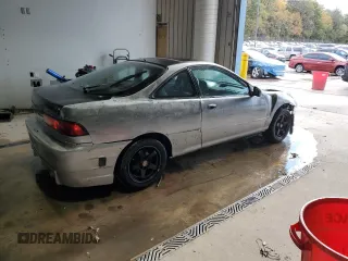 1998 Acura Integra LS z VIN JH4DC4459WS014934, wystawiony jako Copart lot #75868514 z przebiegiem 206 828 mil mil oraz Szkoda całkowita • Salvage title. Historia ofert i sprzedaży dostępna na DreamBid. Obrazek 3.