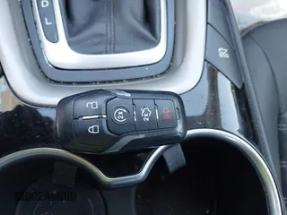 2016 Ford Fusion SE Hybrid with VIN 3FA6P0LU9GR405102, listed as a IAAI auction lot 42358807 with 91,130 mi miles and . Bid and sale history available at DreamBid. Image 11.