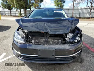 2018 Volkswagen Golf SportWagen S with VIN 3VWD17AU8JM763047, listed as a Copart auction lot 42017224 with 40,749 mi miles. Bid and sale history available at carsss.com. Image 5.