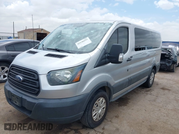 2017 Ford Transit XL с VIN 1FMZK1YM9HKA18930, выставлен на аукционе IAAI как лот 42530193 с пробегом 115 165 миль миль и . История ставок и продаж доступна на DreamBid. Изображение 17.