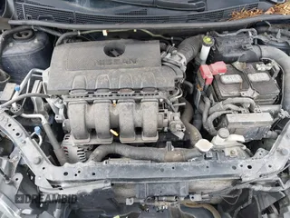 2018 Nissan Sentra SV z VIN 3N1AB7AP9JL638046, wystawiony jako IAAI lot #41998626 z przebiegiem 68 820 mil mil oraz . Historia ofert i sprzedaży dostępna na DreamBid. Obrazek 10.