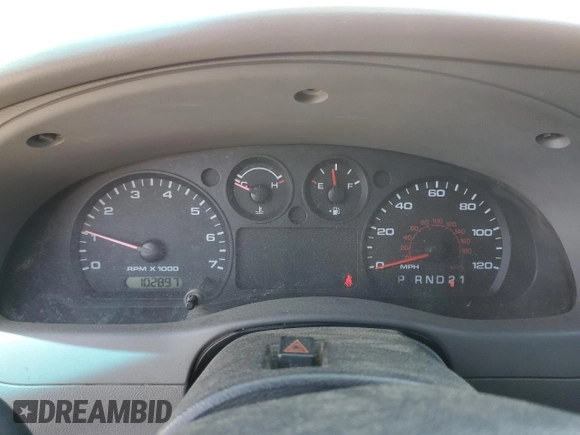 2011 Ford Ranger XL with VIN 1FTKR1EEXBPA10991, listed as a Copart auction lot 58537064 with 102,897 mi miles and Salvage Title. Bid and sale history available at carsss.com. Image 9.