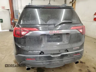 2019 GMC Acadia SLT with VIN 1GKKNVLS4KZ188092, listed as a Copart auction lot 83768104 with 90,118 mi miles and Salvage Title. Bid and sale history available at DreamBid. Image 6.