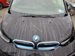 2018 BMW i3 with VIN WBY7Z4C52JVC34780, listed as a Copart auction lot 64986792 with 0 mi miles. Bid and sale history available at carsss.com. Image 7.