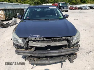 2015 Subaru Legacy 2.5i Limited with VIN 4S3BNAN60F3048201, listed as a Copart auction lot 65040433 with 130,787 mi miles. Bid and sale history available at carsss.com. Image 5.