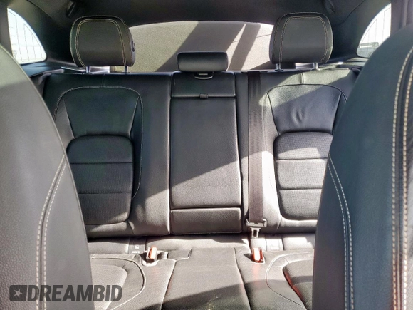 2017 Jaguar F-Pace S with VIN SADCM2BV4HA499031, listed as a Copart auction lot 56842135 with 163,021 mi miles and Clean Title. Bid and sale history available at DreamBid. Image 10.