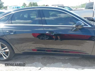2023 Audi A6 Premium z VIN WAUD3BF2XPN048712, wystawiony jako IAAI lot #42127601 z przebiegiem 52 303 mil mil oraz . Historia ofert i sprzedaży dostępna na DreamBid. Obrazek 13.