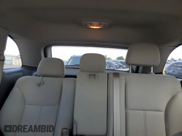 2013 Ford Edge SE with VIN 2FMDK3GC1DBB69733, listed as a Copart auction lot 55237635 with 78,066 mi miles and Salvage title. Bid and sale history available at DreamBid. Image 10.