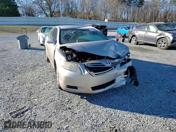 2007 Toyota Camry с VIN JTNBB46KX73002636, выставлен на аукционе Copart как лот 88712465 с пробегом Не указан миль и Списание • Salvage title. История ставок и продаж доступна на DreamBid. Изображение 11.