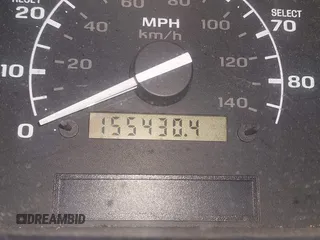 1995 Ford F-150 with VIN 1FTDF15Y4SNB69707, listed as a IAAI auction lot 42310248 with 155,430 mi miles and . Bid and sale history available at DreamBid. Image 7.