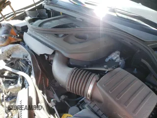 2020 Jeep Grand Cherokee North with VIN 1C4RJFAG4LC322601, listed as a Copart auction lot 56937795 with Not provided miles and Salvage title. Bid and sale history available at DreamBid. Image 11.