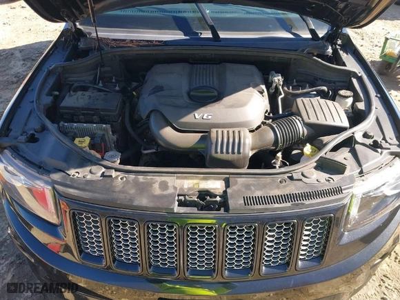 2015 Jeep Grand Cherokee Altitude with VIN 1C4RJFAG1FC628336, listed as a IAAI auction lot 41654598 with 187,359 mi miles. Bid and sale history available at carsss.com. Image 10.