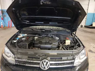 2011 Volkswagen Touareg Sport z VIN WVGFF9BP5BD001093, wystawiony jako IAAI lot #41916995 z przebiegiem 127 478 mil mil oraz . Historia ofert i sprzedaży dostępna na DreamBid. Obrazek 10.