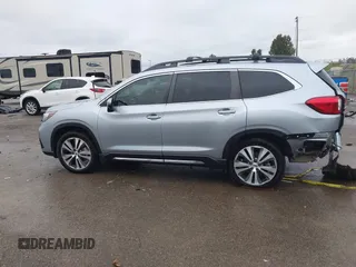 2022 Subaru Ascent Limited с VIN 4S4WMALD2N3452259, выставлен на аукционе IAAI как лот 40847408 с пробегом 38 770 миль миль и . История ставок и продаж доступна на DreamBid. Изображение 14.