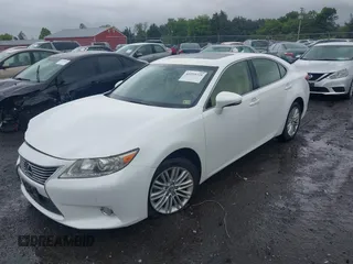 2013 Lexus ES 250 с VIN JTHBK1GG3D2014947, выставлен на аукционе IAAI как лот 42255725 с пробегом 101 370 миль миль и . История ставок и продаж доступна на DreamBid. Изображение 2.