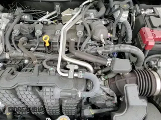 2024 Nissan Altima SV с VIN 1N4BL4DV5RN419142, выставлен на аукционе Copart как лот 89701695 с пробегом 37 390 миль миль и Списание • Salvage title. История ставок и продаж доступна на DreamBid. Изображение 13.