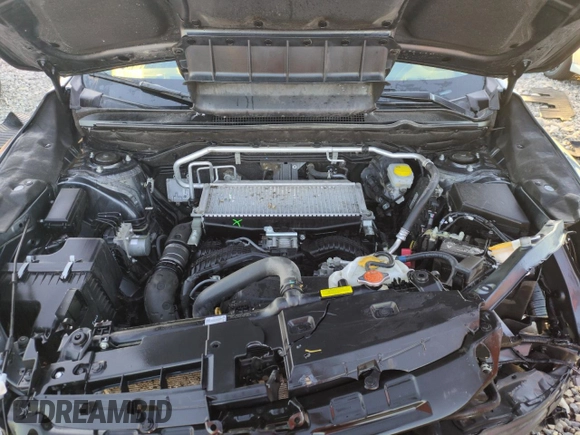 2023 Subaru Ascent Onyx Limited с VIN 4S4WMAKD8P3438161, выставлен на аукционе Copart как лот 46922285 с пробегом 29 592 миль миль и Списание • Salvage title. История ставок и продаж доступна на DreamBid. Изображение 11.