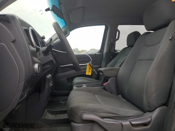 2008 Honda Ridgeline RT with VIN 2HJYK16278H534188, listed as a Copart auction lot 73372834 with 317,451 mi miles and Salvage Title. Bid and sale history available at carsss.com. Image 7.