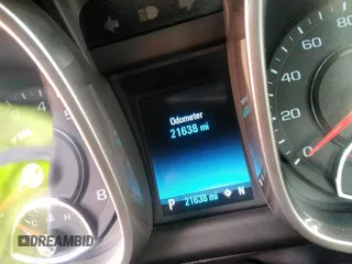 2014 Chevrolet Malibu LS with VIN 1G11B5SL3EF111769, listed as a IAAI auction lot 41485191 with 21,638 mi miles and . Bid and sale history available at DreamBid. Image 7.