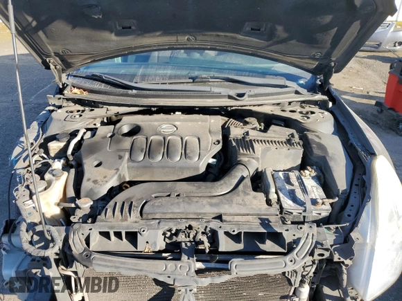 2012 Nissan Altima 2.5 SL with VIN 1N4AL2AP2CN550901, listed as a Copart auction lot 43228335 with 158,092 mi miles and Salvage Title. Bid and sale history available at carsss.com. Image 11.