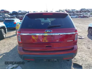 2013 Ford Explorer с VIN 1FM5K7B82DGB37588, выставлен на аукционе IAAI как лот 42292308 с пробегом 265 420 миль миль и . История ставок и продаж доступна на DreamBid. Изображение 17.
