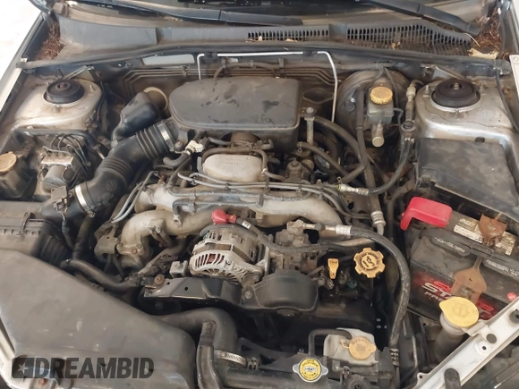 2006 Subaru Legacy Outback with VIN 4S4BP61C367316326, listed as a IAAI auction lot 42632321 with 250,727 mi miles and . Bid and sale history available at DreamBid. Image 10.