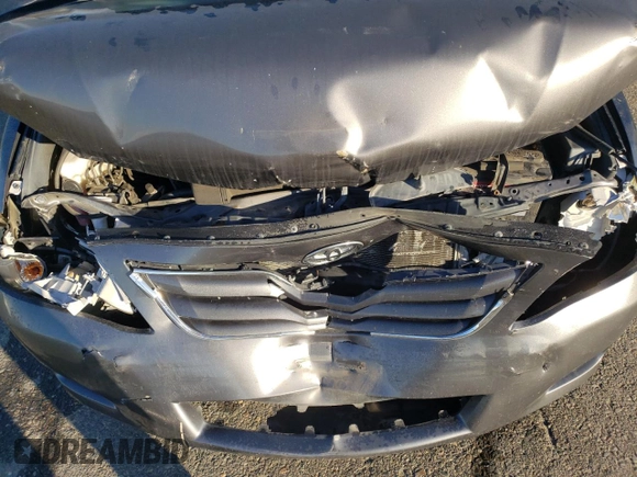 2011 Toyota Camry LE with VIN 4T4BF3EK6BR166040, listed as a Copart auction lot 86112324 with 100,302 mi miles and Salvage Title. Bid and sale history available at carsss.com. Image 11.