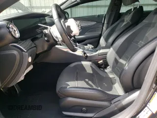 2021 Mercedes-Benz AMG GT 43 z VIN W1K7X5KB5MA039808, wystawiony jako Copart lot #63608354 z przebiegiem 18 253 mil mil oraz Szkody całkowita. Historia ofert i sprzedaży dostępna na DreamBid. Obrazek 7.