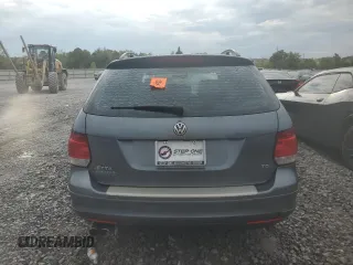 2014 Volkswagen Jetta SportWagen TDI w/Sunroof with VIN 3VWML7AJ9EM626382, listed as a Copart auction lot 71779734 with 143,750 mi miles and Salvage Title. Bid and sale history available at carsss.com. Image 6.