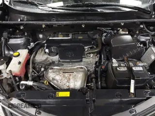 2015 Toyota RAV4 LE with VIN 2T3BFREV6FW240674, listed as a IAAI auction lot 42084921 with 137,481 mi miles and . Bid and sale history available at DreamBid. Image 10.