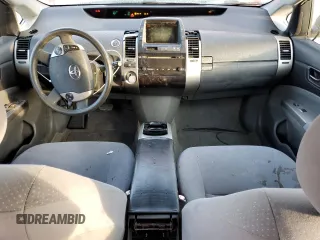 2006 Toyota Prius with VIN JTDKB22U767069251, listed as a Copart auction lot 43907125 with 178,183 mi miles and Clean Title. Bid and sale history available at carsss.com. Image 8.