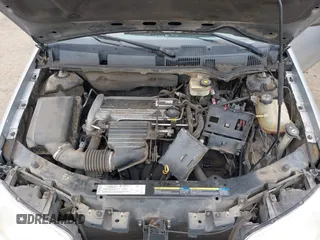 2004 Saturn ION with VIN 1G8AM12F84Z163927, listed as a IAAI auction lot 41715181 with 178,874 mi miles. Bid and sale history available at carsss.com. Image 10.