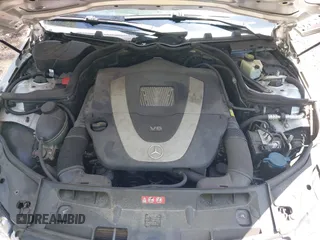 2008 Mercedes-Benz C 300 Sport with VIN WDDGF81X08F117289, listed as a IAAI auction lot 42564147 with 174,162 mi miles and . Bid and sale history available at DreamBid. Image 10.